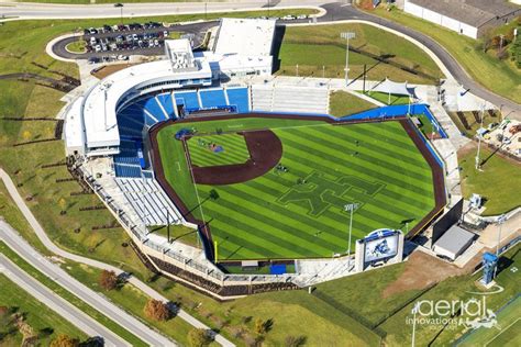 university of ky baseball